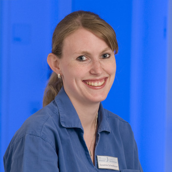 Susanne Schedlbauer - Arzthelferin