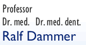 Professor Dr. Dr. Dammer - Facharzt für Mund-Kiefer-Gesichtschirurgie - Plastische Operationen